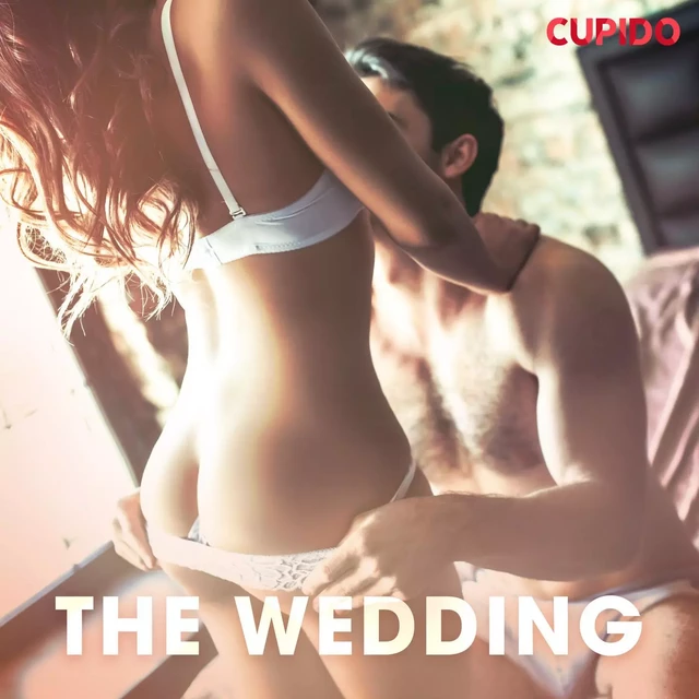 The wedding - Cupido And Others - Saga Egmont International