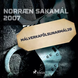 Málverkafölsunarmálið