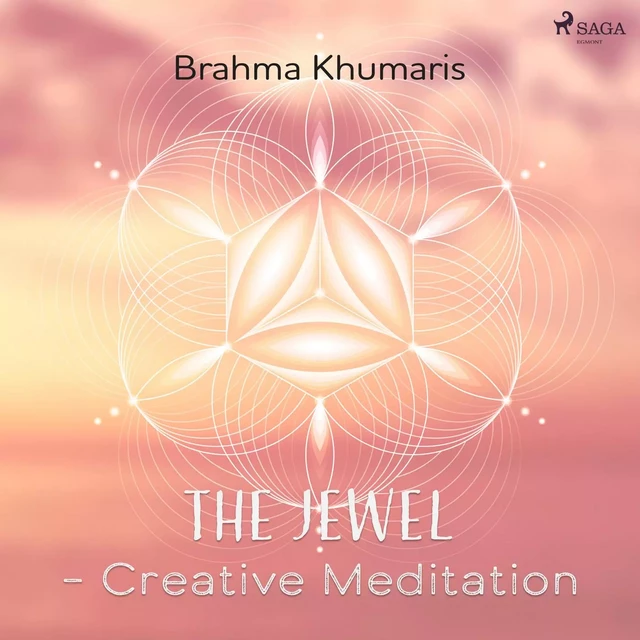 The Jewel – Creative Meditation - Brahma Khumaris - Saga Egmont International