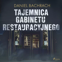 Tajemnica gabinetu restauracyjnego