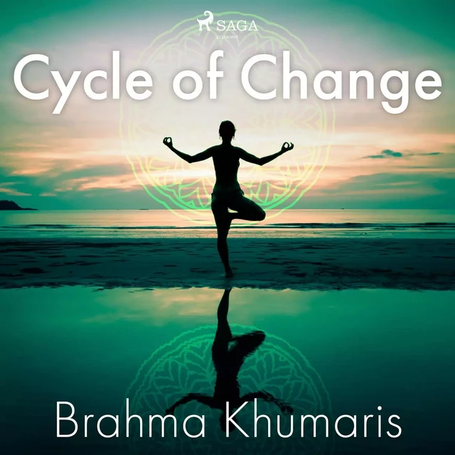 Cycle of Change - Brahma Khumaris - Saga Egmont International