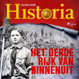 Het derde Rijk van binnenuit