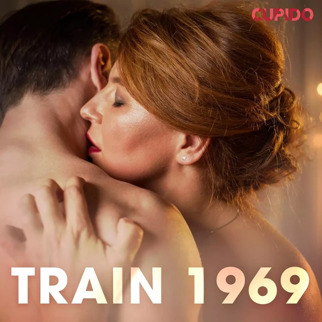 Train 1969 - Cupido And Others - Saga Egmont International