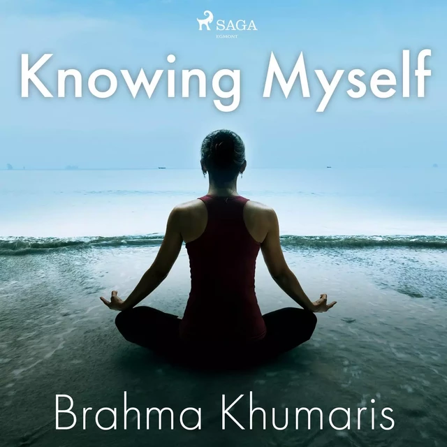 Knowing Myself - Brahma Khumaris - Saga Egmont International