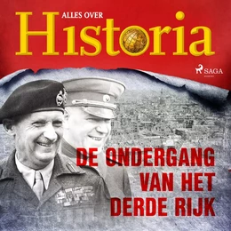 De ondergang van het Derde Rijk