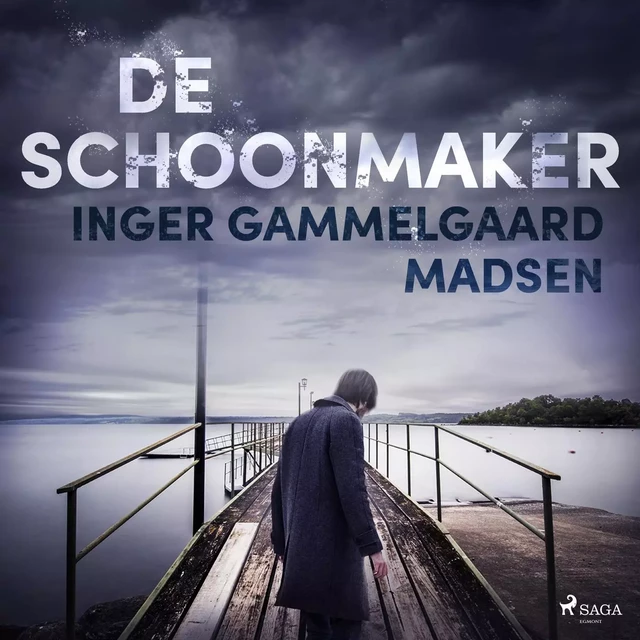 De Schoonmaker - Inger Gammelgaard Madsen - Saga Egmont International