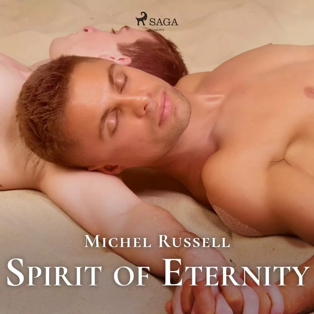 Spirit of Eternity - Michel Russell - Saga Egmont International