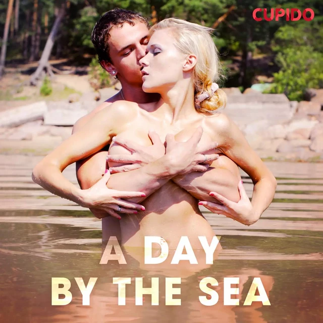 A Day by the Sea - Cupido And Others - Saga Egmont International