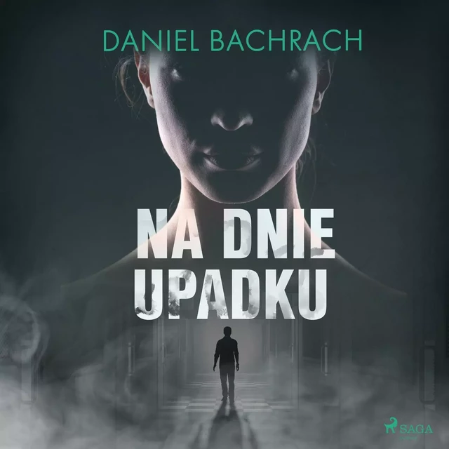 Na dnie upadku - Daniel Bachrach - Saga Egmont International