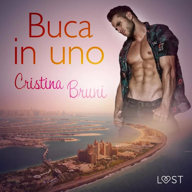 Buca in uno - Cristina Bruni - Saga Egmont International