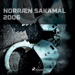 Norræn Sakamál 2006