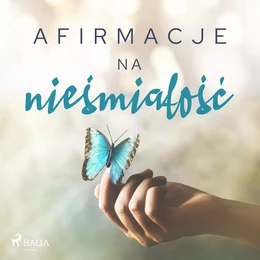 Afirmacje na nieśmiałość