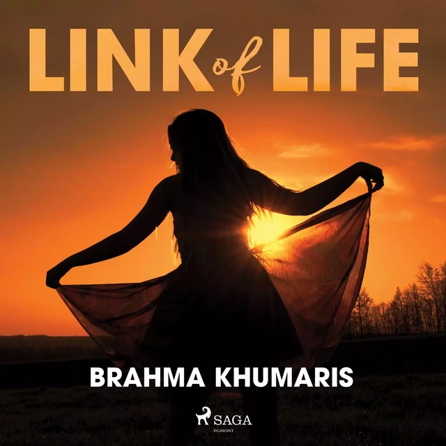 Link of Life - Brahma Khumaris - Saga Egmont International