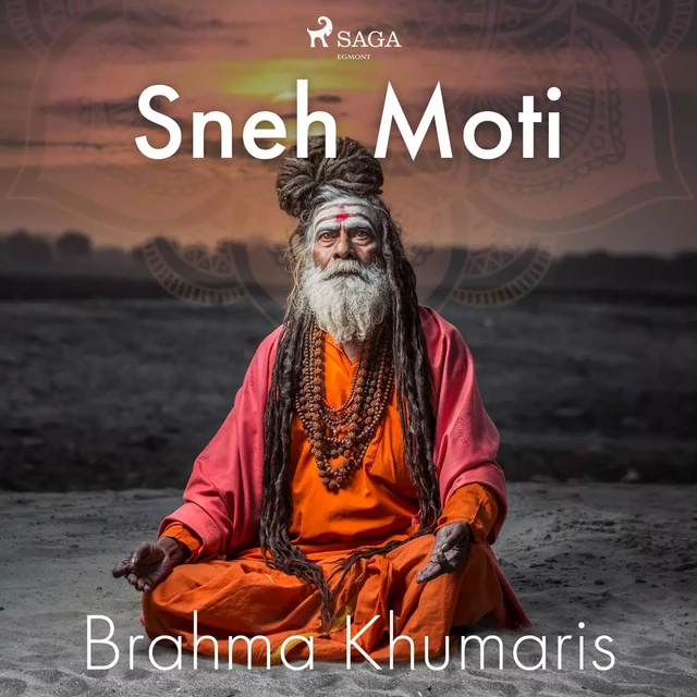 Sneh Moti - Brahma Khumaris - Saga Egmont International