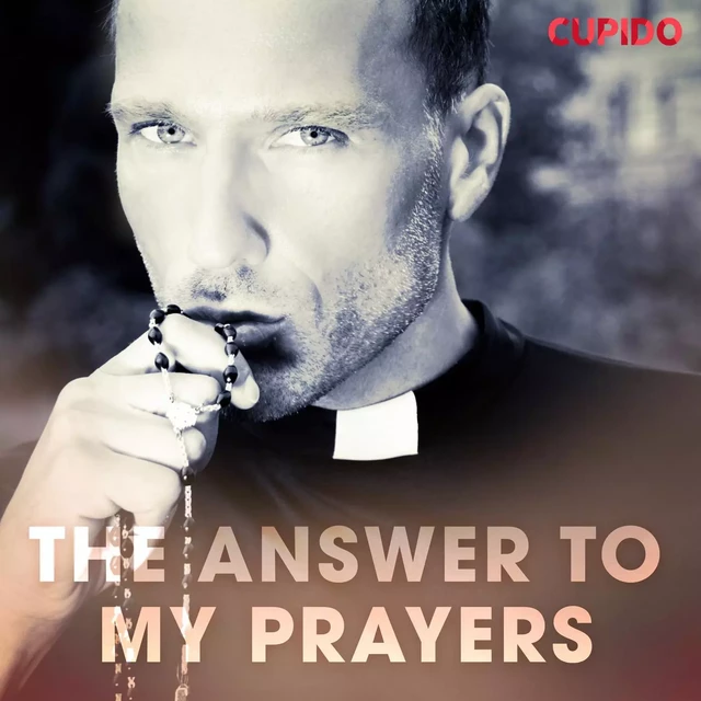 The Answer to My Prayers - Cupido And Others - Saga Egmont International