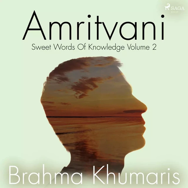 Amritvani 2 - Brahma Khumaris - Saga Egmont International