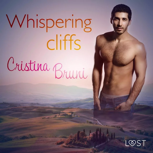 Whispering Cliffs - 18 buche fino all'amore - Cristina Bruni - Saga Egmont International