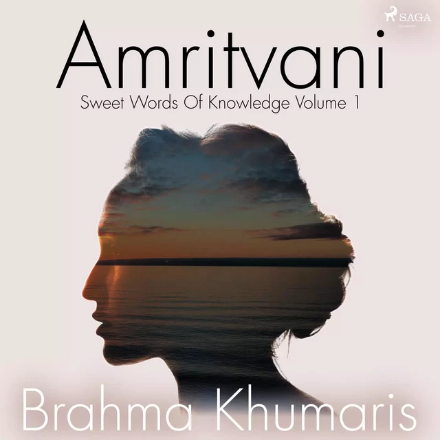 Amritvani 1 - Brahma Khumaris - Saga Egmont International