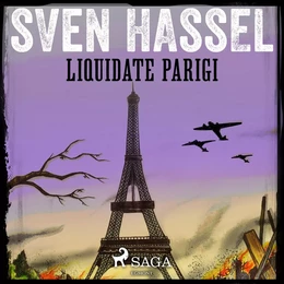 Liquidate Parigi