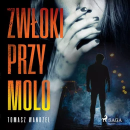 Zwłoki przy molo