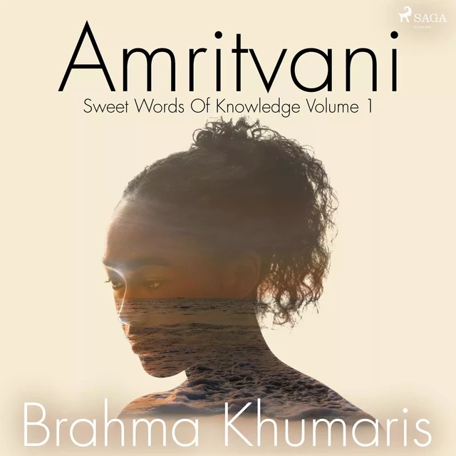 Amritvani 3 - Brahma Khumaris - Saga Egmont International