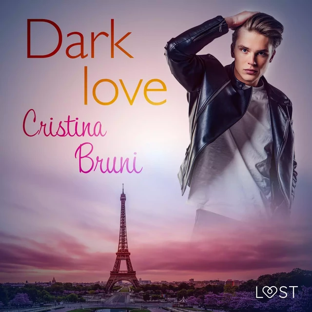 Dark love - Breve racconto erotico - Cristina Bruni - Saga Egmont International