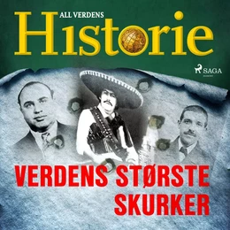 Verdens største skurker