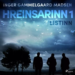 Hreinsarinn 1: Listinn