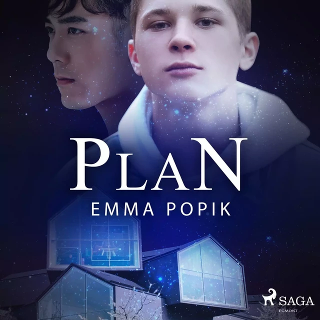 Plan - Emma Popik - Saga Egmont International