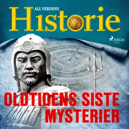 Oldtidens siste mysterier