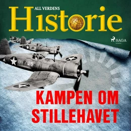 Kampen om Stillehavet