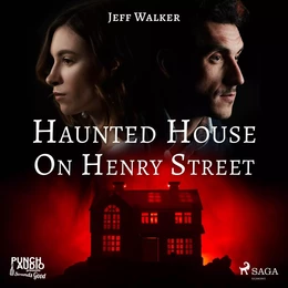 Haunted House on Henry Street