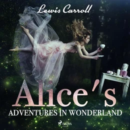 Alice s Adventures in Wonderland&#160;