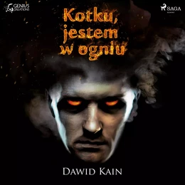 Kotku jestem w ogniu