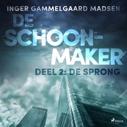 De Schoonmaker 2 - De sprong