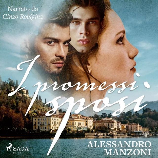 I promessi sposi - Alessandro Manzoni - Saga Egmont International