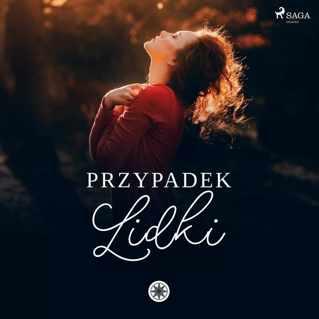 Przypadek Lidki - Izabela Grabda - Saga Egmont International