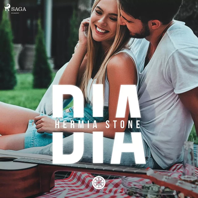 Dia - Hermia Stone - Saga Egmont International