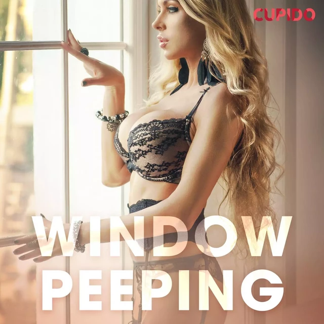 Window Peeping - Cupido And Others - Saga Egmont International