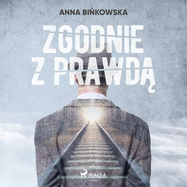 Zgodnie z prawdą - Anna Bińkowska - Saga Egmont International