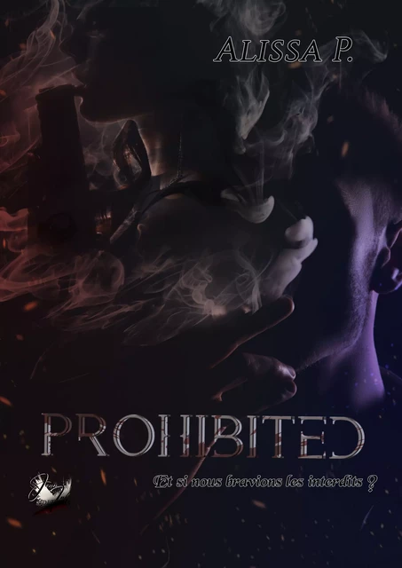 Prohibited T1 - Alissa P - Jenn Ink Editions