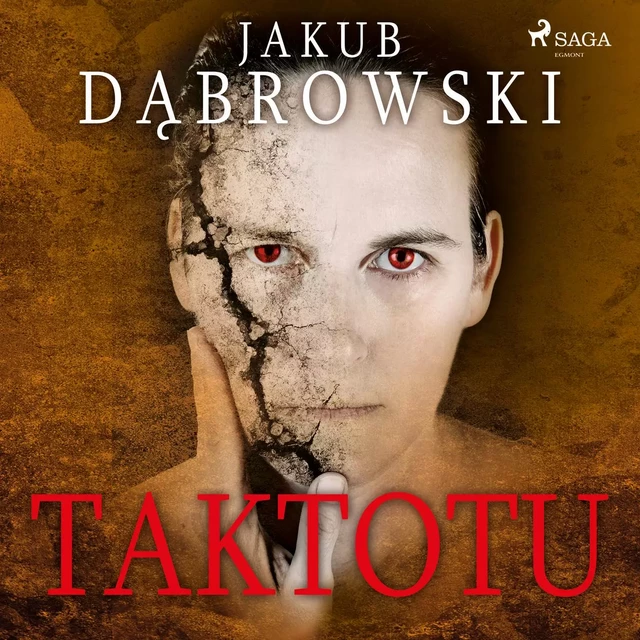 Taktotu - Jakub Dąbrowski - Saga Egmont International