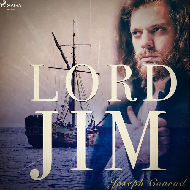 Lord Jim - Joseph Conrad - Saga Egmont International