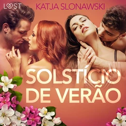 Solstício de Verão - Conto Erótico