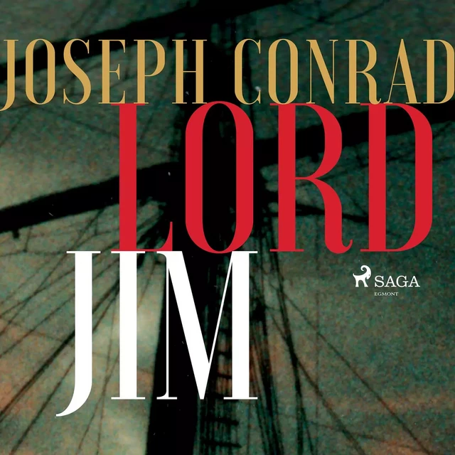 Lord Jim - Joseph Conrad - Saga Egmont International