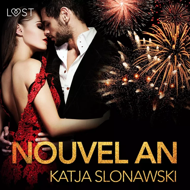 Nouvel An - Katja Slonawski - Saga Egmont French