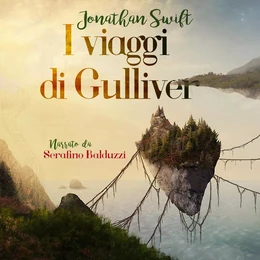 I viaggi di Gulliver