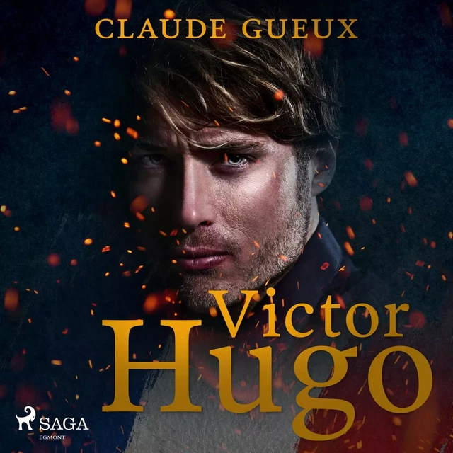 Claude Gueux - Victor Hugo - Saga Egmont French