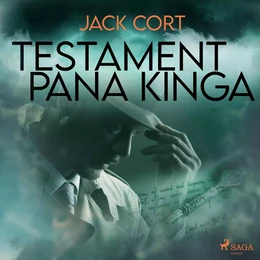 Testament pana Kinga