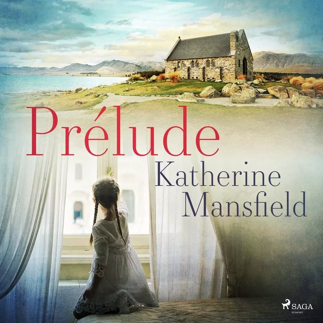 Prélude - Katherine Mansfield - Saga Egmont French